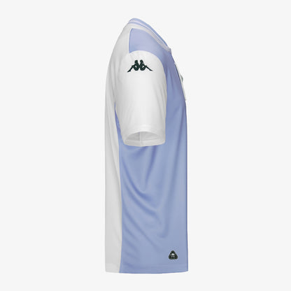 Maglia Gara 4th Kit 120 Anni