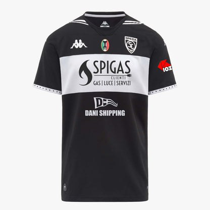 Home Match Jersey Kombat 23/24