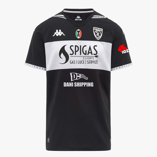 Maglia Gara Away Kombat 25/26