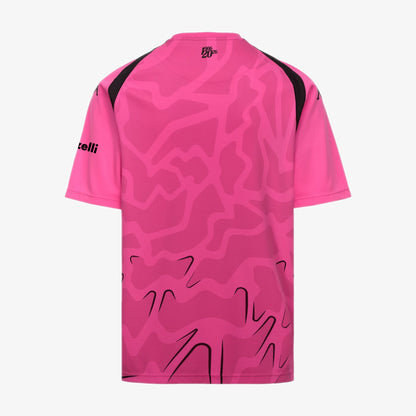 Home Match Jersey Kombat 23/24