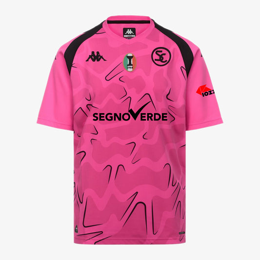 Maglia Gara Home Portiere Kombat 26/27