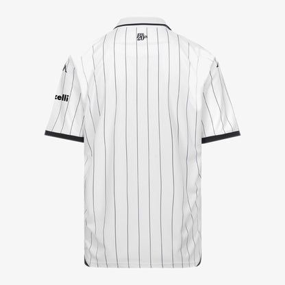 Maglia Gara Home Kombat 26/27