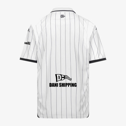 Maglia Gara Home Kombat 26/27