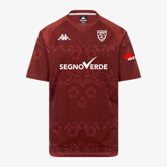 Maglia Gara Third Kombat 26/27