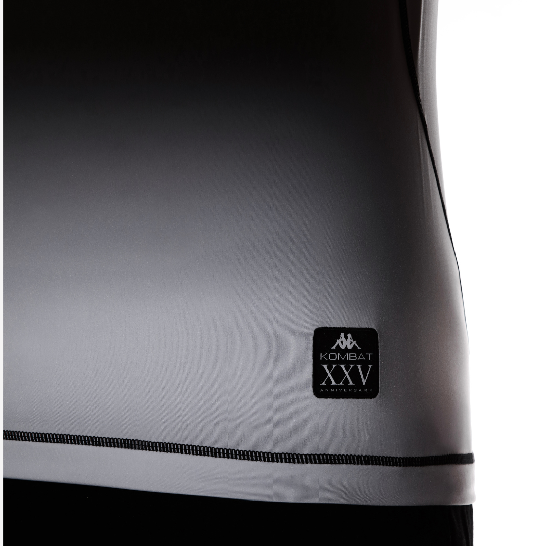 Maglia Kombat XXV
