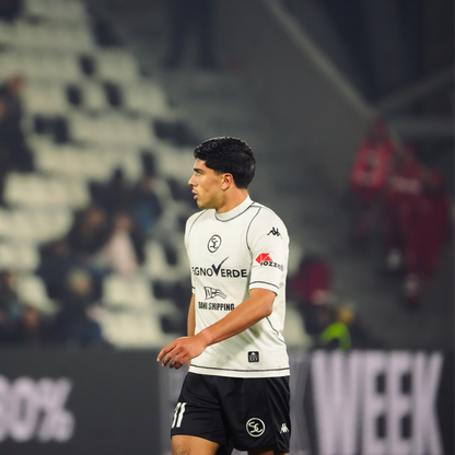 Home Match Jersey Kombat 23/24