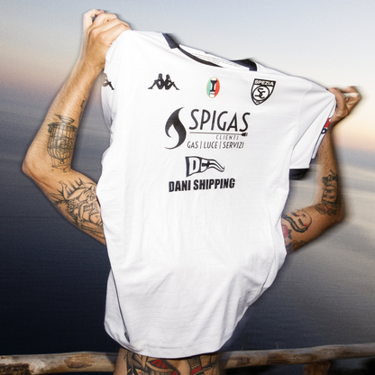 Maglia Gara Home Kombat 25/26