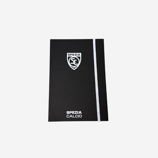 Notebook A5