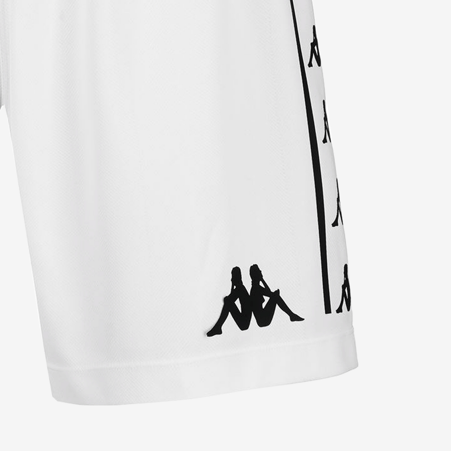 Home Match Shorts 23/24 - White