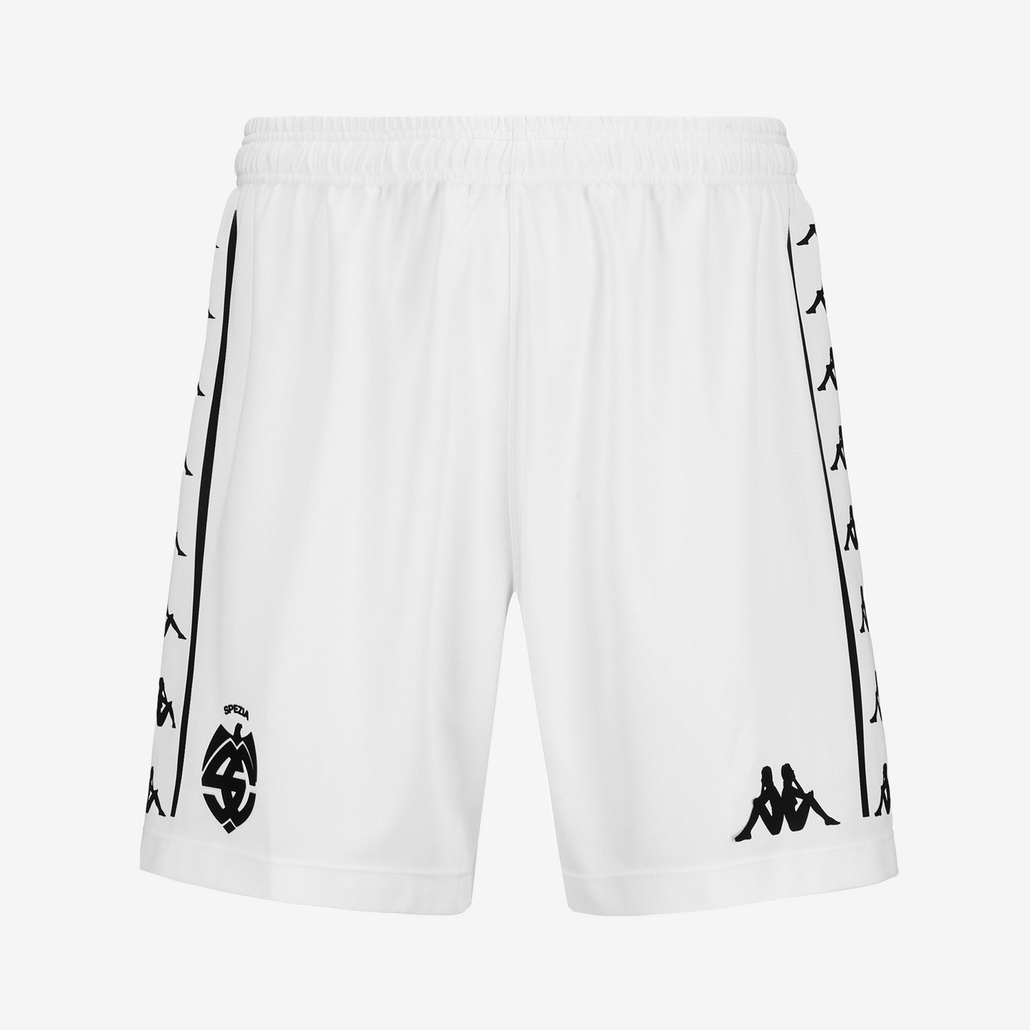 Home Match Shorts 23/24 - White