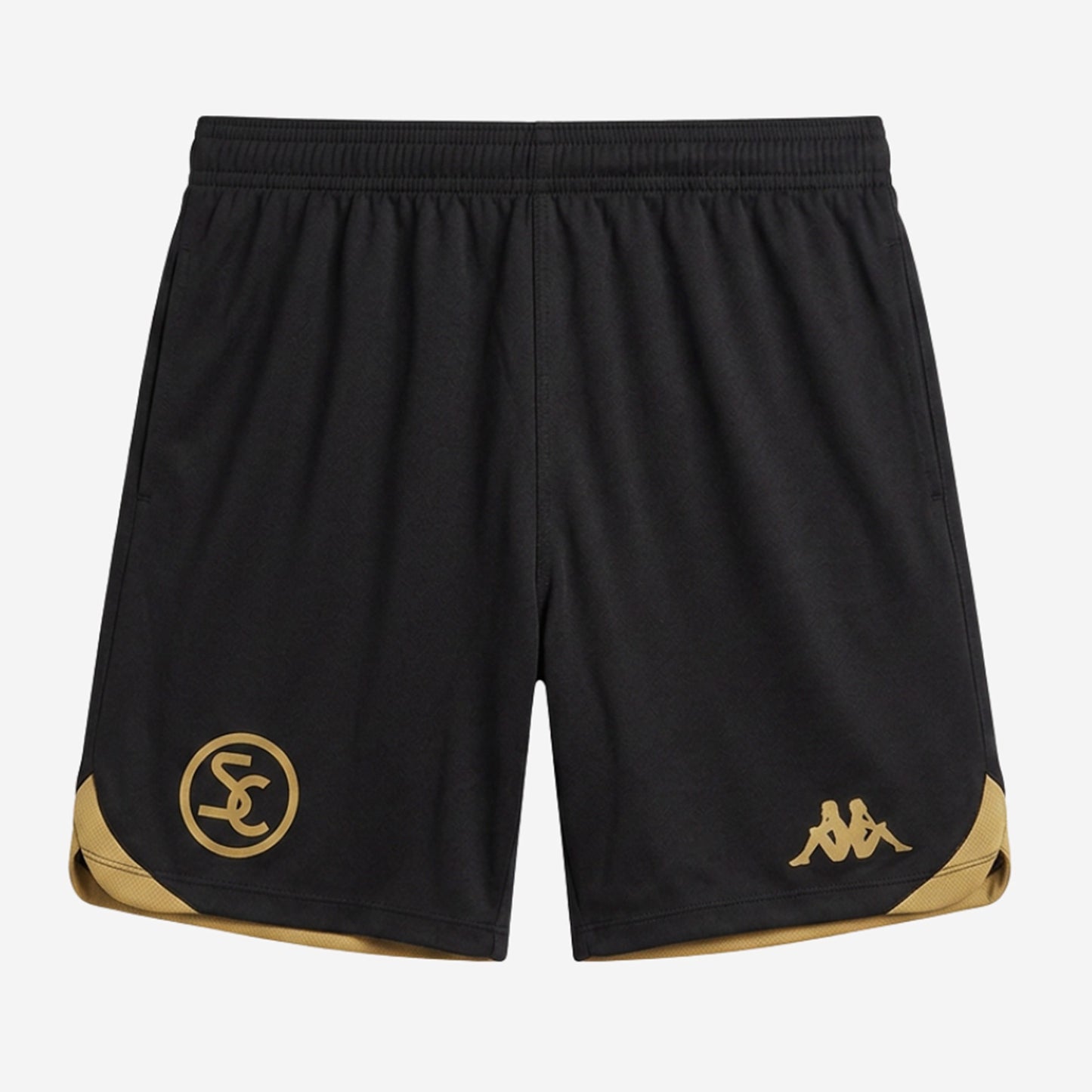 Pantaloncini Gara Away 26/27