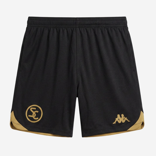 Pantaloncini Gara Away 26/27