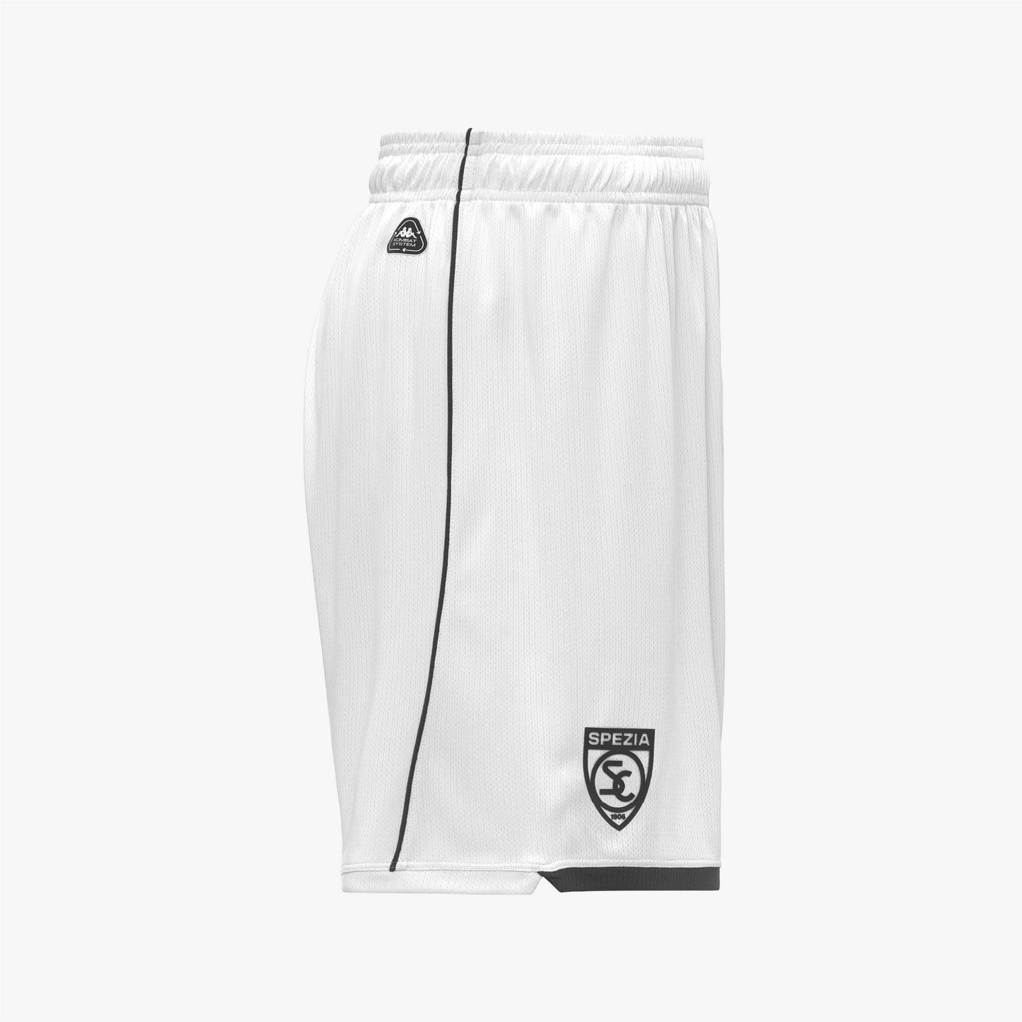 Home Match Shorts 23/24 - White