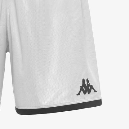 Home Match Shorts 23/24 - White