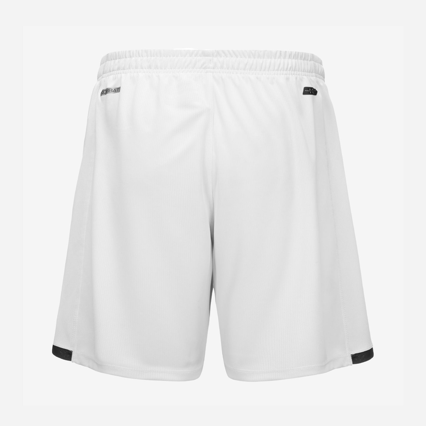 Home Match Shorts 23/24 - White