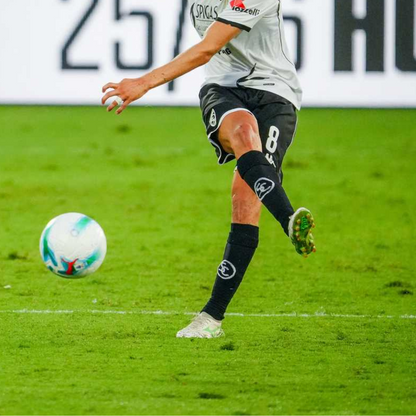 Pantaloncini Gara Away 25/26