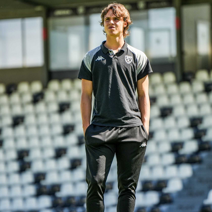 Polo Rappresentanza 2025/26