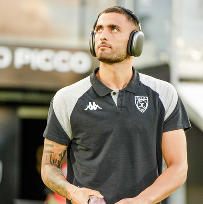 Polo Rappresentanza 2025/26