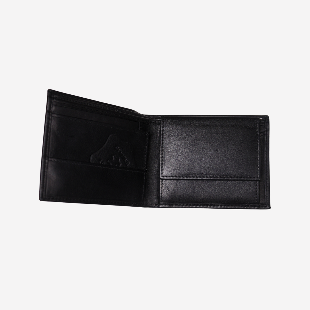 Leather Wallet