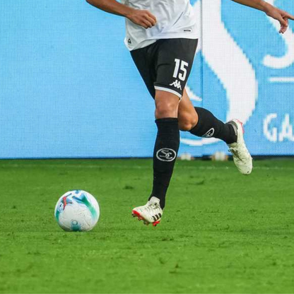 Pantaloncini Gara Away 25/26