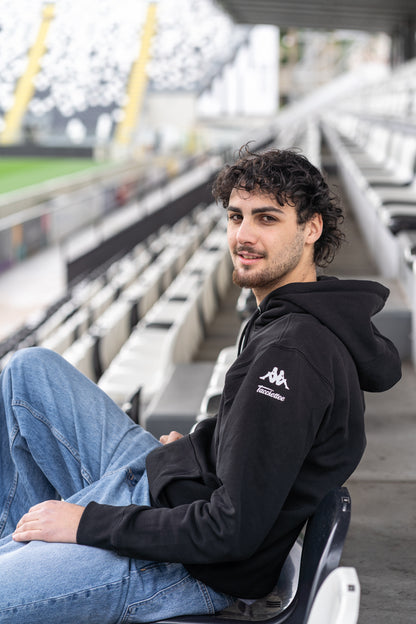 Felpa Tacchettee "1906"