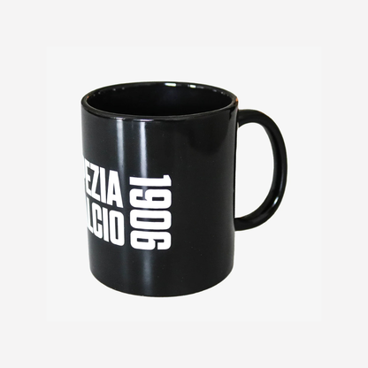 Black Mug